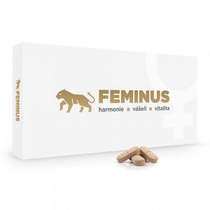 feminus-recenze