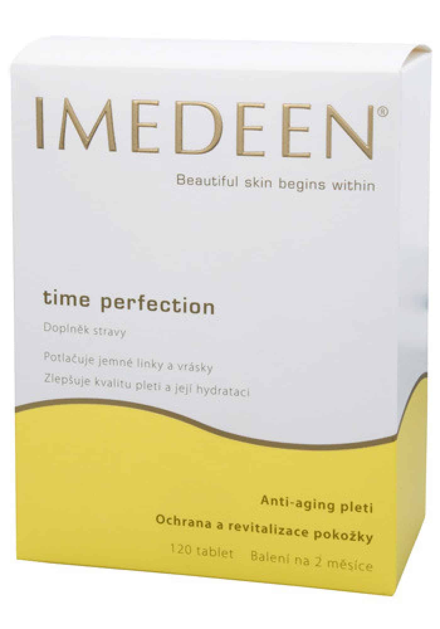imedeen time perfection